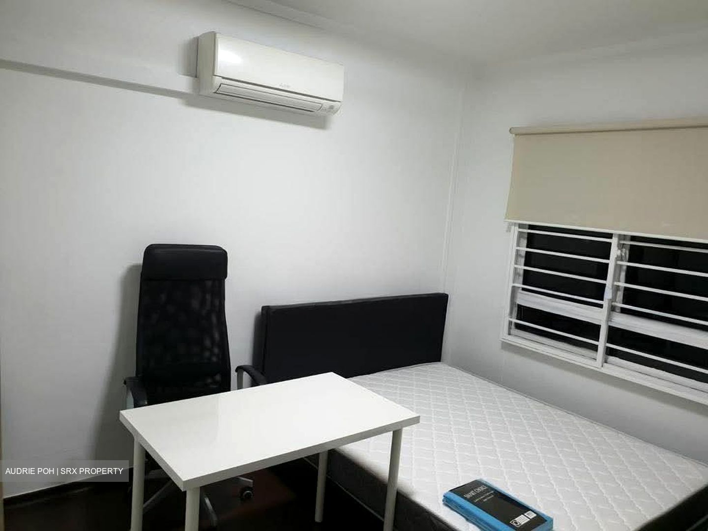 Blk 672B Klang Lane (Central Area), HDB 5 Rooms #550885061